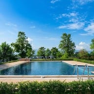 บ้านชีสเค้กเขาใหญ่รีสอร์ท