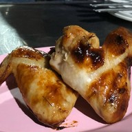 เมนูของร้าน แซ่บอีสานจิ้มจุ่ม -