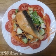 KT-House Restaurant