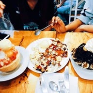 Bingsu House Dessert and Steak