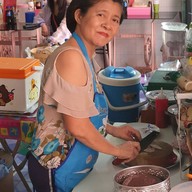 ข้าวมันเป็ด สูตรอาม้า