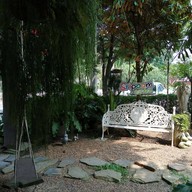 บรรยากาศ สวนศรีภูมิ