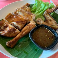 ลาบนัว กรุงเทพฯ เลียบคลองประปาประชาชื่น