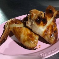 เมนูของร้าน แซ่บอีสานจิ้มจุ่ม -