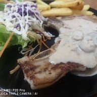 KT-House Restaurant