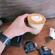 เมนูของร้าน Us Cafe&Friends Suphanburi