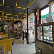 บรรยากาศ กล้วยน้ำว้า กะตะ