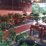 สวนอาหารวังโพธิ์