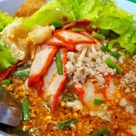 ลำปางเลิศรส ตลาดหนองหอย