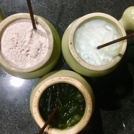 คุณยายไสวนมสด