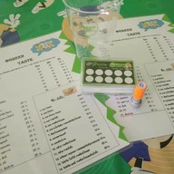 @green Taste พัทยา