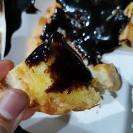 คุณยายไสวนมสด