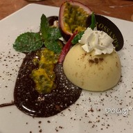 เมนูของร้าน Rossano's Italian Restaurant