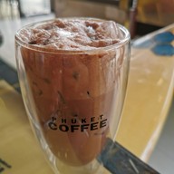 เมนูของร้าน กล้วยน้ำว้า กะตะ