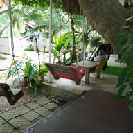 บรรยากาศ สวนศรีภูมิ