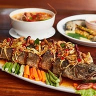 สวนอาหารวังโพธิ์