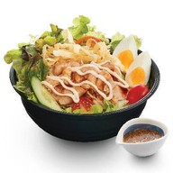 เมนูของร้าน Yayoi เซ็นทรัล พลาซา ศาลายา