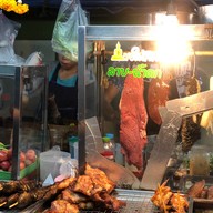 แซ่บอีสานจิ้มจุ่ม -