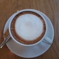 เมนูของร้าน Printa Cafe เย็นจิต ( เซนต์หลุยส์)