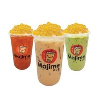 มาจิเมะ ชานมไข่มุก รัตนาธิเบศร์1