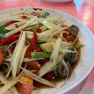 ลาบนัว กรุงเทพฯ เลียบคลองประปาประชาชื่น