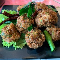 ลาบนัว กรุงเทพฯ เลียบคลองประปาประชาชื่น