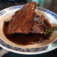 เมนูของร้าน Chongjaroen Groove Central World