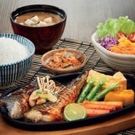 เมนูของร้าน Yayoi เซ็นทรัล พลาซา ศาลายา