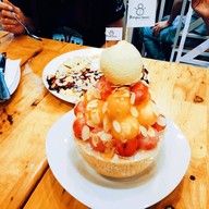 Bingsu House Dessert and Steak