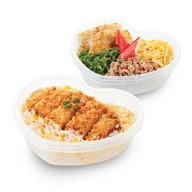 เมนูของร้าน Yayoi เซ็นทรัล พลาซา ศาลายา