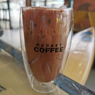 เมนูของร้าน กล้วยน้ำว้า กะตะ