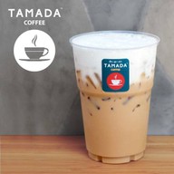 TAMADA COFFEE (ทะ-มะ-ดะ คอฟฟี่) นวมินทร์ 74 แยก 3-9