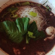 ต้อม เตี๋ยวเรือยกซด สาขาหางดง