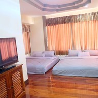 บ้านนารี สังขละบุรี