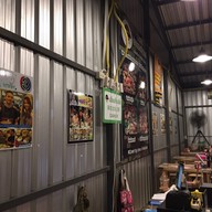 ขาแรง ข้าวต้มวุ้นเส้น โชตนาพลาซ่า เชียงใหม่