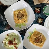 ลานนา บาหลี รีสอร์ท