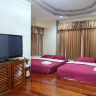 บ้านนารี สังขละบุรี