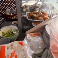 โกหนุน ข้าวมันไก่ตอน