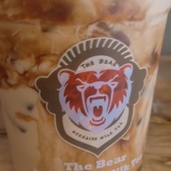 Lalise’ Coffee & Milk Tea ลลิเซ่ กาแฟและชานม นาเกลือ-พัทยา