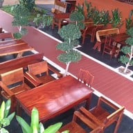 สวนอาหารวังโพธิ์