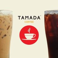 TAMADA COFFEE (ทะ-มะ-ดะ คอฟฟี่) นวมินทร์ 74 แยก 3-9