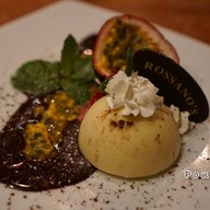 เมนูของร้าน Rossano's Italian Restaurant