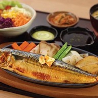 เมนูของร้าน Yayoi เซ็นทรัล พลาซา ศาลายา