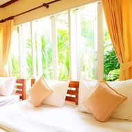 คลองวาฬ บีช รีสอร์ท