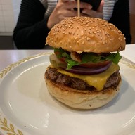 Brooklyn The Burger Joint Garosugil