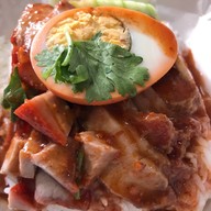 แม่อุไร ข้าวหน้าเป็ด