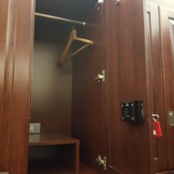 บรรยากาศ Fitness First The Mall Tahpra