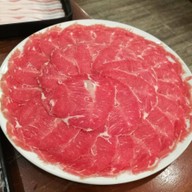 เมนูของร้าน Kenta Shabu Nakhonpathom นครปฐม