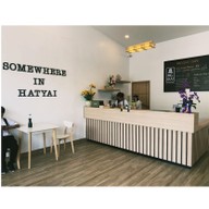 MOGUU Cafe Hatyai Hatyai