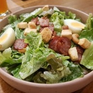 เมนูของร้าน ยามเย็น green restaurant ถนนอุทยาน
